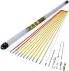 MIGHTYROD PRO CABLE ROD SUPER SET, 12M