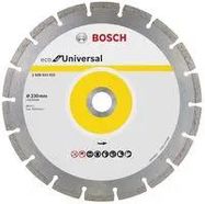 230MM / 9" DIAMOND CUTTING DISC