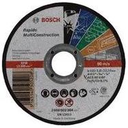 115MM MULTICONSTRUCTION CUTTING DISC