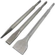 SDS CHISEL HAMMER SET (3PC)