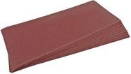 SANDING SHEET 93 X 230MM 120 GRIT (PK10)