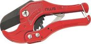 PIPE CUTTER, PLASTIC, 42MM