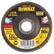 FLAP DISC, 115MM - 60G