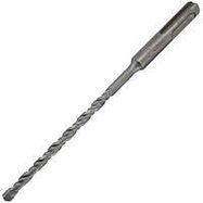 SDS- DRILL BIT 6MM X 160MM