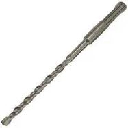 SDS- DRILL BIT 7MM X 160MM