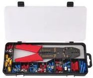 CRIMPING SET, 66PC