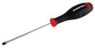 SLOTTED SCREWDRIVER, 4MM X 100MM