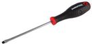 SLOTTED SCREWDRIVER, 5.5MM X 125MM