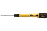 SCREWDRIVER, PH1, 60MM, 160MM, ESD