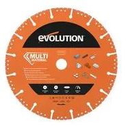 GRINDING DISC, 6650RPM, 22.23MM BORE