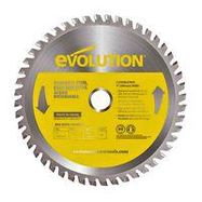 STAINLESS STEEL BLADE 185MM (48T)