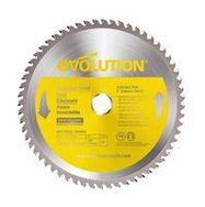 STAINLESS STEEL BLADE 230MM (60T)