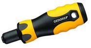 TORQUE SCREWDRIVER, ESD, 0.5 TO 4.55N-M