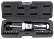 TORQUE SCREWDRIVER SET, 1-5N-M