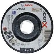 GRINDING DISC, 80MPS, 22.23MM BORE