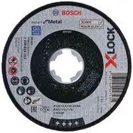 GRINDING DISC, 80MPS, 22.23MM BORE