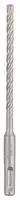 SDS PLUS-5X HAMMER DRILL BIT 6X160MM