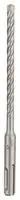 SDS PLUS-5X HAMMER DRILL BIT 6.5X160MM