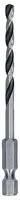 DRILL BIT, 4MM, 83MM OL