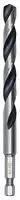 DRILL BIT, 9MM, 125MM OL