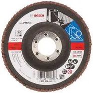 FLAP DISC  115MM 40G