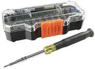 ALL-IN-1 SCREWDRIVER SET, PRECISION