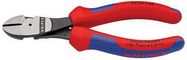 NIPPER, H/L DIAGONAL CUTTING, 160MM