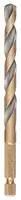 DRILL BIT, 8MM, 117MM OL