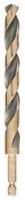 DRILL BIT, 13MM, 145MM OL
