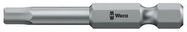 HEX BIT, SIZE 2MM X 50MM