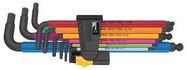 HEX-PLUS IMPERIAL 2 L-KEY SET, 9PC