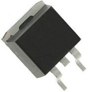 Tranzistorius MOS-P-Ch 55V 18A 57W 0.11R TO252AA