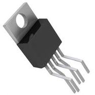 Mikroschema TDA2003 TO220-5