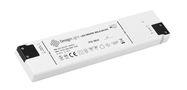 Impulsinis maitinimo šaltinis LED 12V 5A, IP20, 18x58x265mm, Designlight