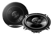 Garsiakalbiai Ø130mm 250W 33Hz-24kHz 88dB 4om 2j PIONEER