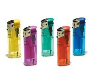 Cigarette lighter