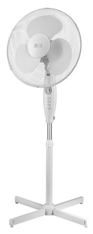 Standing Fan with Timer 45W Ø43cm, Teesa