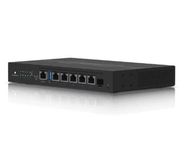 Router 6 ports UBIQUITI UISP ER-6P-EU