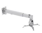 Projector Wall Mount 430/650mm (max 20kg)