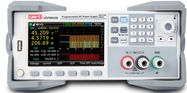 Programuojamas DC maitinimo šaltinis, 1kanalas, 100W, 0-60V, 0-5A, 1mV, 0.1mA RS232, RS485, USB, LAN AC 100V - 240V, 47Hz - 63Hz, UNI-T