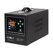 PROsinus-1000-LFP4 1000VA/700W 12V/230Vac inverter with sinusoidal output voltage and charging function