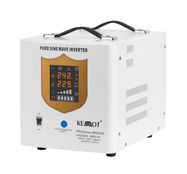 Nepertraukiamo maitinimo šaltinis PROsinus-2600/24 2600VA / 1800W 24V/230Vac, UPS, sinusas, baltas, kilnojamas