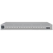 Komutatorius 8xRJ45 2.5Gb/s, 16xRJ45 1000Mb/s, 2xSFP+, L3