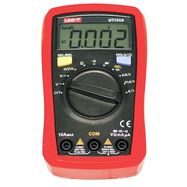 UT131A - Digital Multimeter TRMS 250 VAC, UNI-T