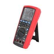 Multimeter UT181A CATIII, CATIV frequency, capasitance, temperature, continuity buzzer, diode TFT LCD, Li-ion UNI-T