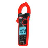 Digital Clamp Meter  DC/AC 1000V;  AC 1000A;  60MΩ;  60mF; 1MHz;