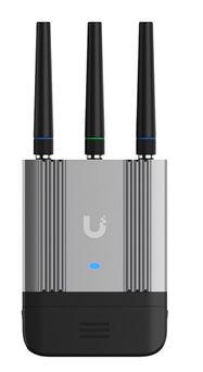 Modem Ubiquiti UniFi UMR industrial-EU (LTE(4G)/UMTS/GSM/GPRS LTE Cat4)