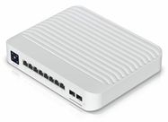10-port switch Ubiquiti Unifi USW-Pro-8-POE-EU