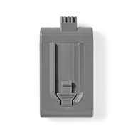 Vacuum Cleaner Battery | Suitable for: Dyson DC16 | Li-Ion | 21.6 V DC | 2000 mAh | 43.2 Wh