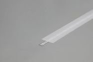 Cover slide A9 1000 frosted